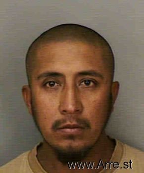 Alfredo  Gonzalez-arriaga Mugshot