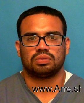 Alfredo J Gonzalez-rivera Mugshot