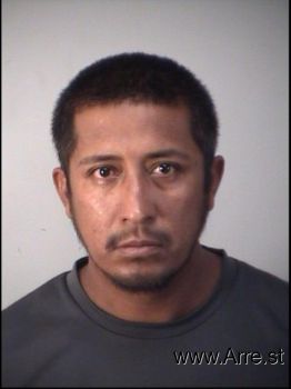 Alfredo  Gonzalez Arriaga Mugshot