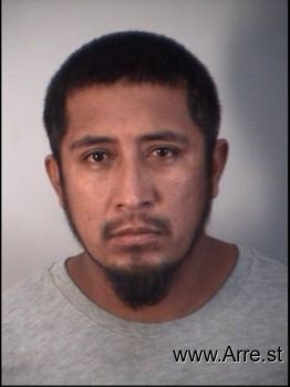 Alfredo  Gonzalez Arriaga Mugshot