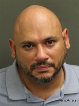 Alfredo  Gonzalez Quinones Mugshot