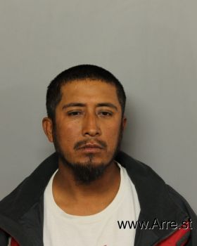 Alfredo  Gonzalezarriaga Mugshot