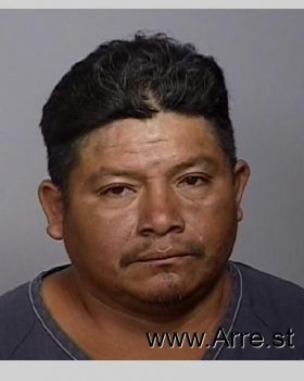 Alfredo  Gutierrez Mugshot