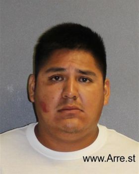 Alfredo  Gutierrez Mugshot