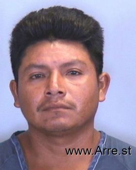 Alfredo  Gutierrez Mugshot