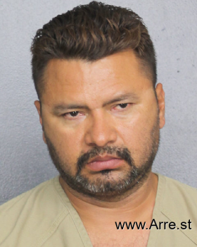 Alfredo  Gutierrez Mugshot