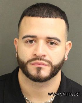 Alfredo  Gutierrez Mugshot