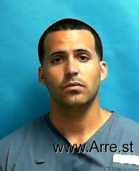 Alfredo A Hernandez Mugshot