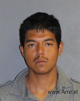 Alfredo  Hernandez Mugshot