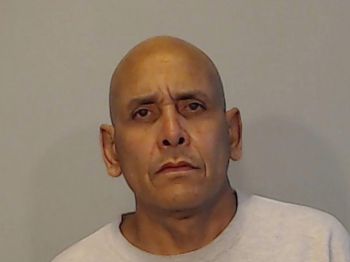 Alfredo  Hernandez Mugshot