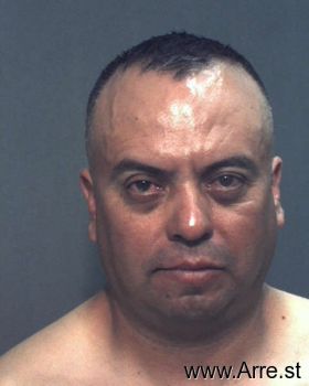 Alfredo  Hernandez Mugshot