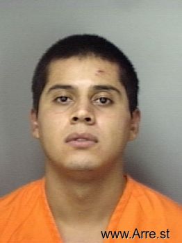 Alfredo J Hernandez Mugshot