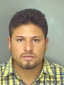 Alfredo  Hernandez Mugshot