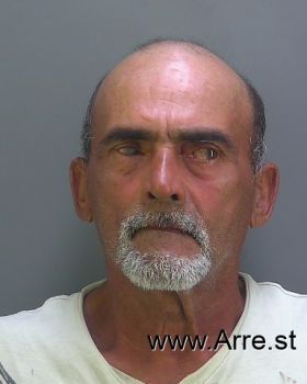 Alfredo  Hernandez Mugshot