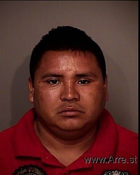 Alfredo  Hernandez-diaz Mugshot