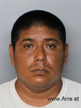 Alfredo  Hernandez-salinas Mugshot