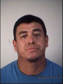 Alfredo  Hernandez Gonzalez Mugshot