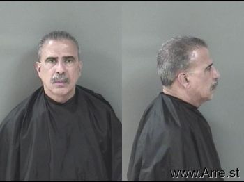 Alfredo Jr. Leon Mugshot