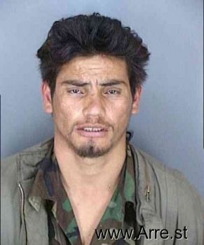 Alfredo  Lopez Mugshot