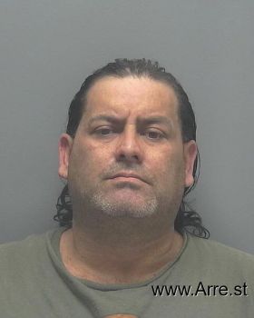 Alfredo Tristan Lopez Mugshot