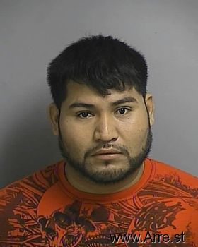 Alfredo  Lopez-bernardino Mugshot