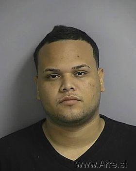 Alfredo Luis Lopez-cruz Mugshot