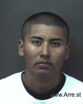 Alfredo  Lopez-garcia Mugshot