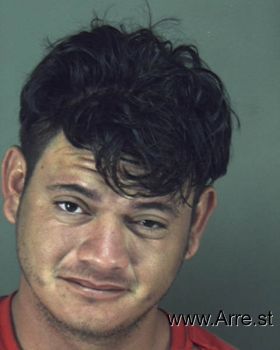 Alfredo  Lopez-lopez Mugshot