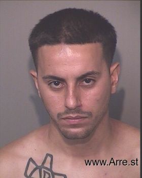 Alfredo Manuel Lopez-suarez Mugshot