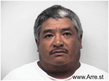 Alfredo  Lopez-suarez Mugshot