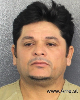 Alfredo  Lopez Arredondo Mugshot