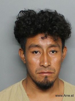 Alfredo  Lopez Hernandez Mugshot