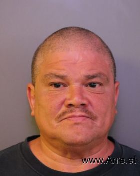 Alfredo  Martinez Mugshot