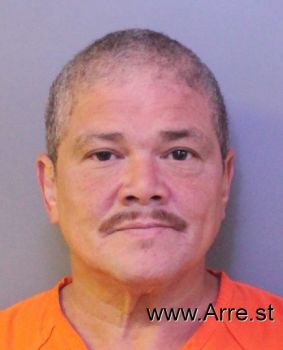 Alfredo  Martinez Mugshot