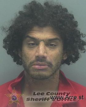 Alfredo  Martinez Mugshot