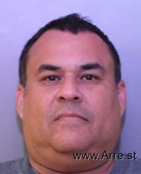 Alfredo  Matias Mugshot