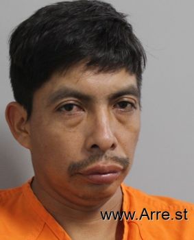 Alfredo  Matias Pascual Mugshot