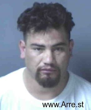 Alfredo Rivera Moreno Mugshot