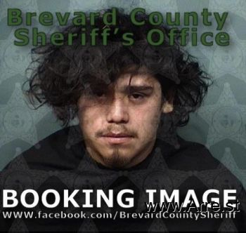 Alfredo  Perez Mugshot