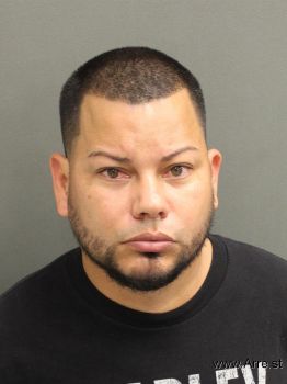 Alfredo  Perez Mugshot