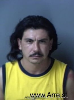 Alfredo Vazquez Perez Mugshot