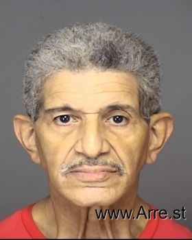 Alfredo  Perez Mugshot