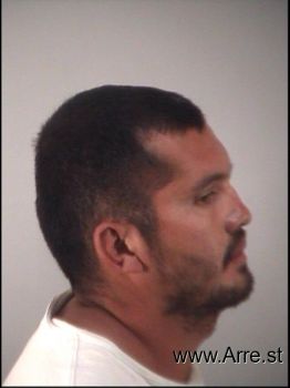 Alfredo  Perez-salinas Mugshot