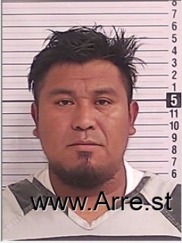 Alfredo  Perez Hernandez Mugshot