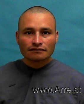 Alfredo  Rodriguez Mugshot