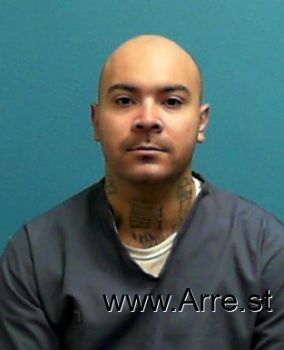 Alfredo Jr Rodriguez Mugshot