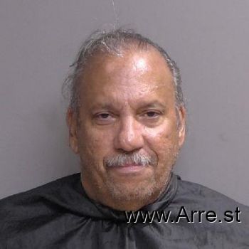 Alfredo  Rodriguez Mugshot