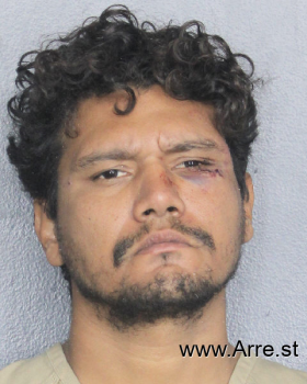 Alfredo  Rodriguez Mugshot