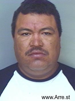 Alfredo  Rodriguez Mugshot