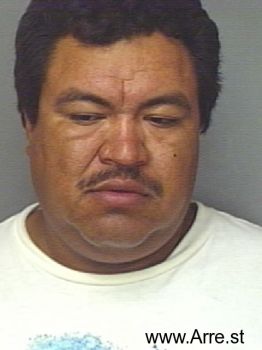 Alfredo  Rodriguez Mugshot